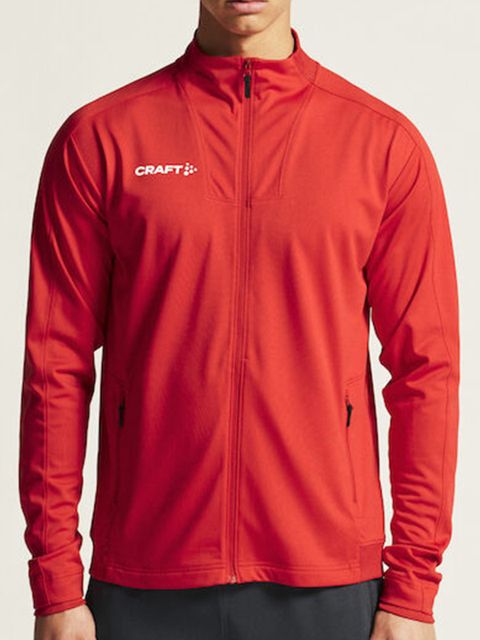 Craft EVOLVE 2.0 Fullzip Jacket